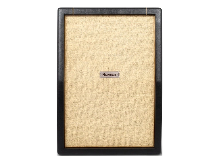 Marshall ST212 2x12 Speaker cabinet 