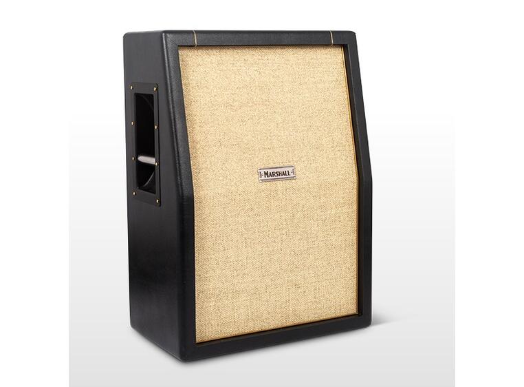 Marshall ST212 2x12 Speaker cabinet