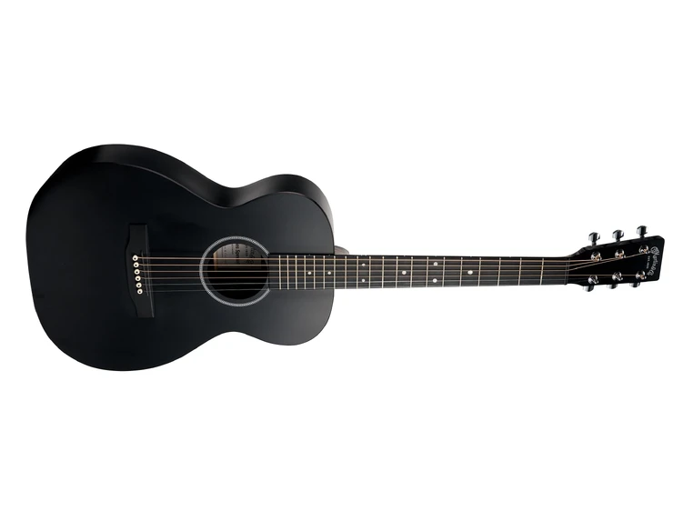 Martin 0-X1 BK Akustisk konsertmodell 