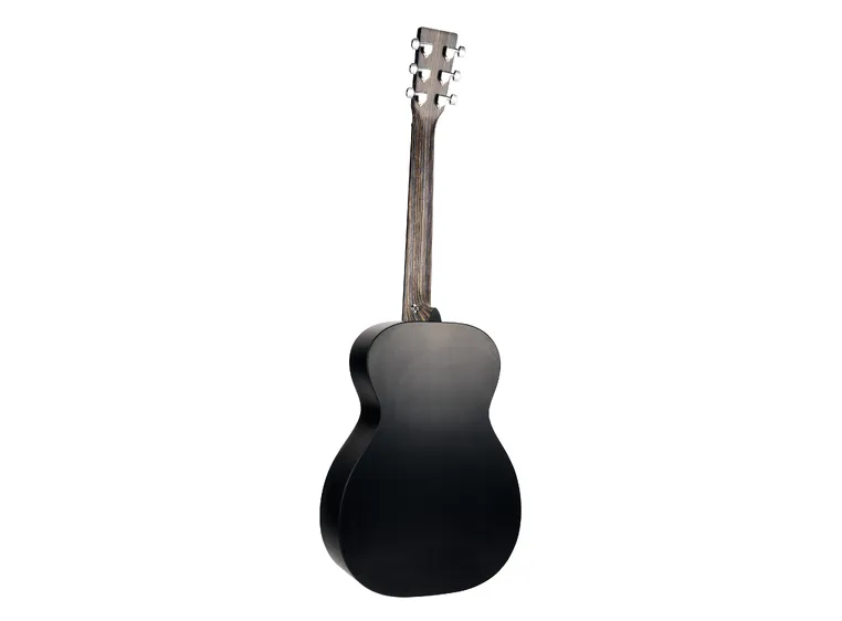 Martin 0-X1 BK Akustisk konsertmodell 