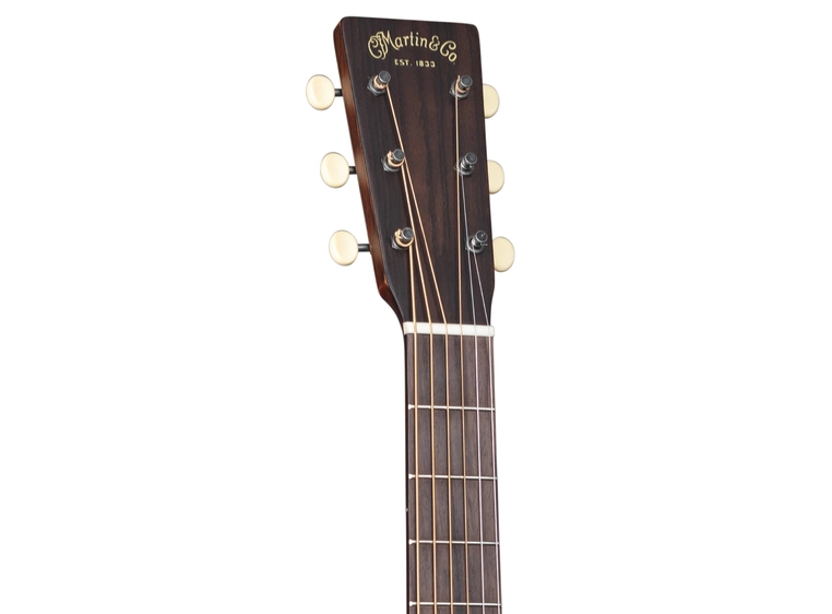 Martin 000-16 Streetmaster 