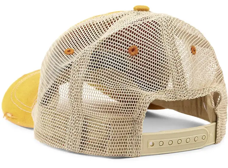 Martin 18NH0046 Pick Hat Orange 