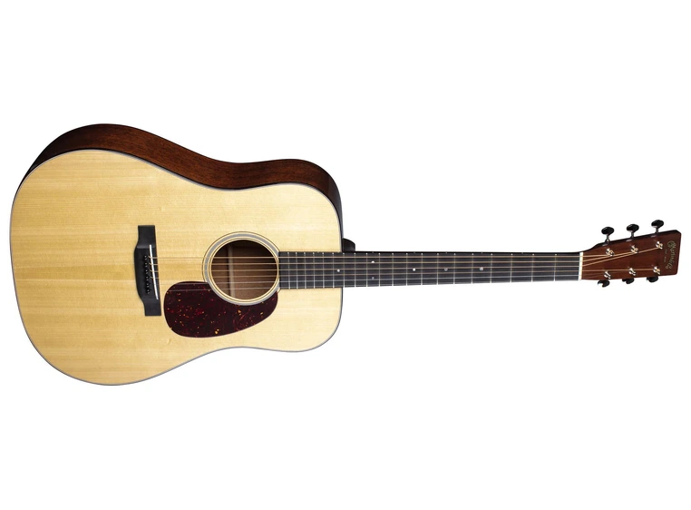 Martin D-18 Authentic 1937 VTS-Treated 