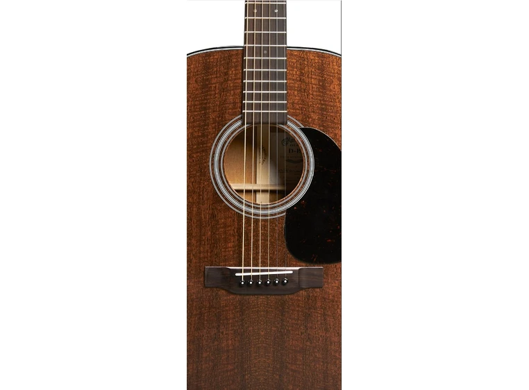 Martin D-19 190th Anniversary Jubileumsmodell 