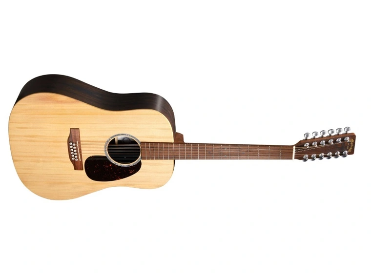 Martin D-X2E Brazilian 12-String 