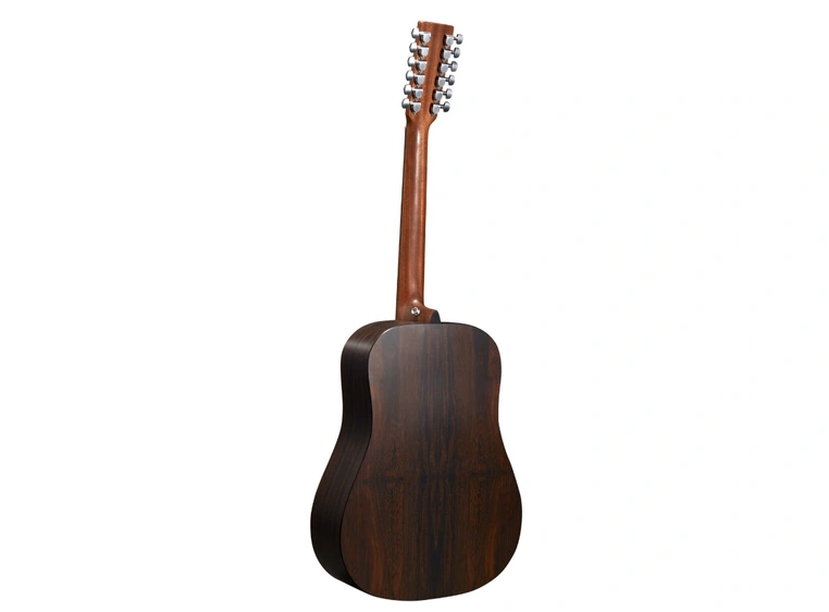 Martin D-X2E Brazilian 12-String 