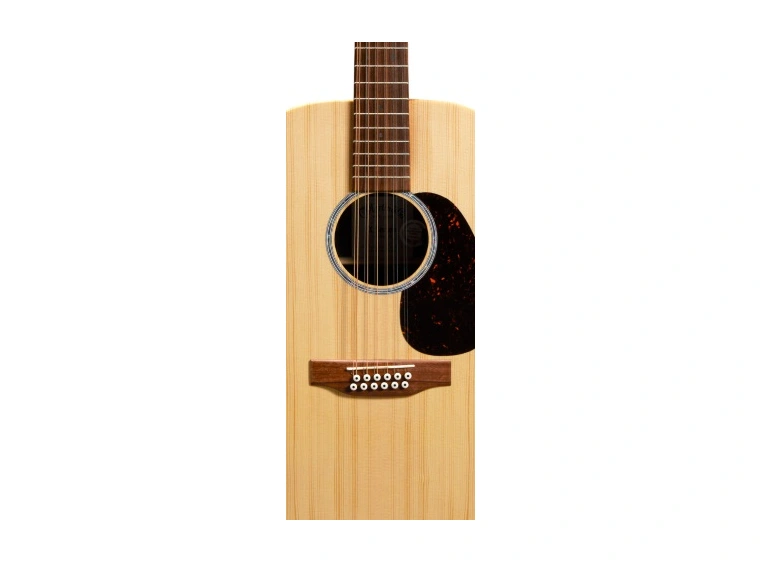 Martin D-X2E Brazilian 12-String 