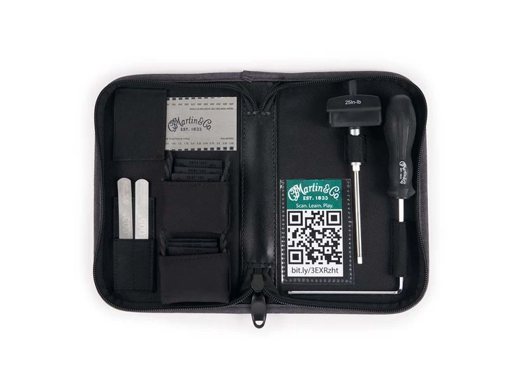 Martin Repair Tool Kit SC Guitars 