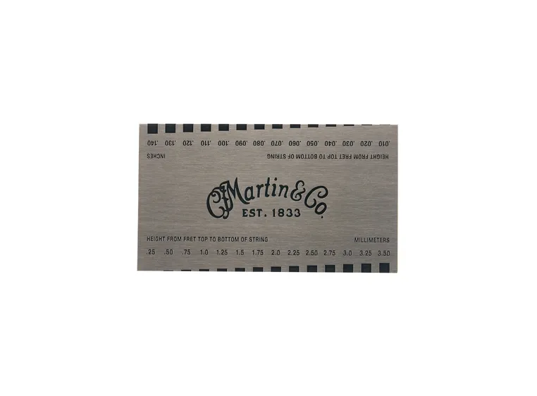 Martin Repair Tool Kit SC Guitars 