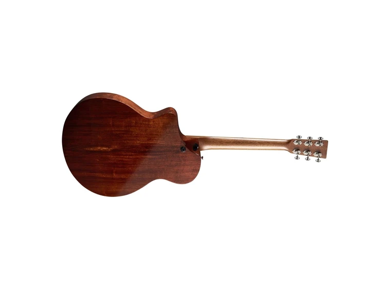 Martin SC-13E Modern 