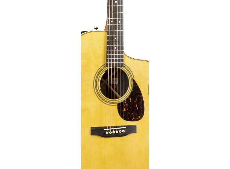 Martin SC-28EFA Gran, palisander, Fishman Aura VT Blend 