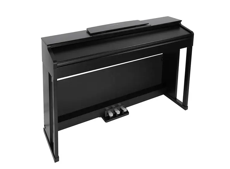Medeli DP280K Digital Piano Black Satin 