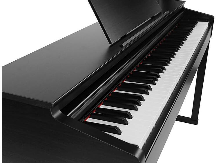 Medeli DP280K Digital Piano Black Satin