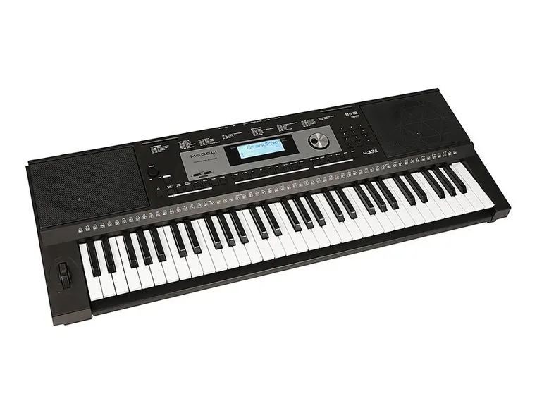 Medeli M331 Keyboard 
