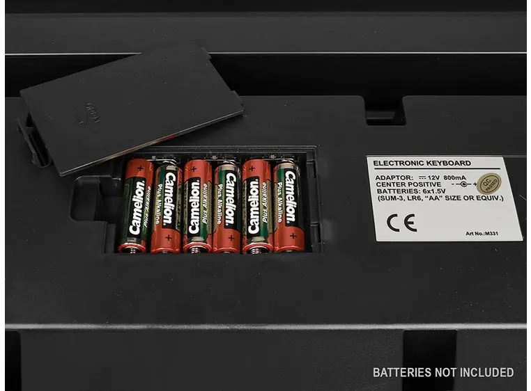 Medeli M331 Keyboard 