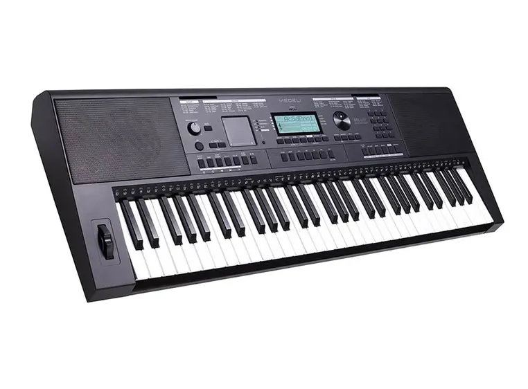 Medeli MK401 Keyboard 
