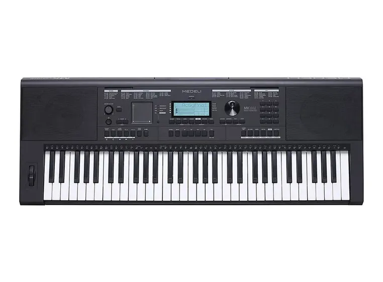 Medeli MK401 Keyboard 