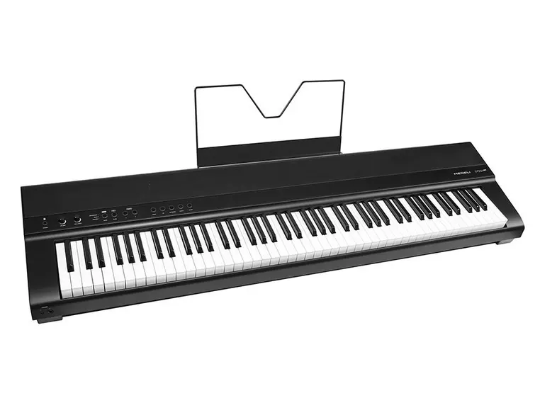 Medeli SP201+ Digital Stage Piano Black