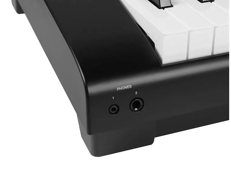 Medeli SP201+ Digital Stage Piano Black