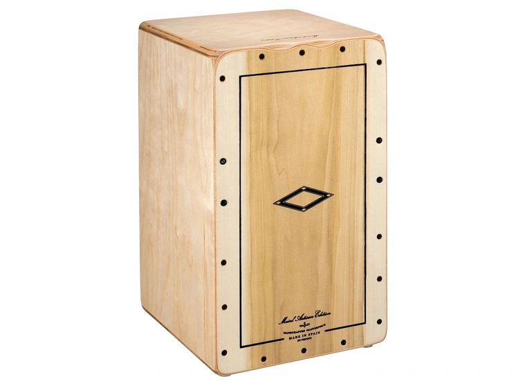 Meinl AEBLTL Cajon Artisan Edition Buleria line, Tulip 