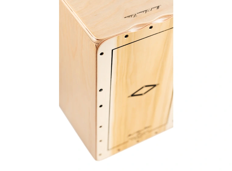 Meinl AEBLTL Cajon Artisan Edition Buleria line, Tulip 