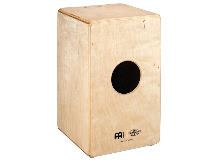 Meinl AEBLTL Cajon Artisan Edition Buleria line, Tulip 