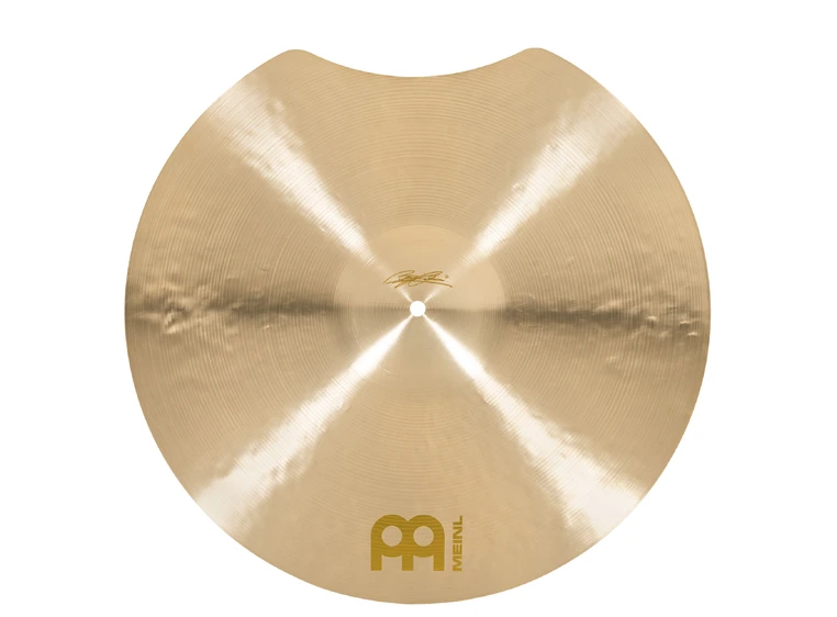 Meinl B18QSR Byzance 18 Vintage Quick Sand Ride 