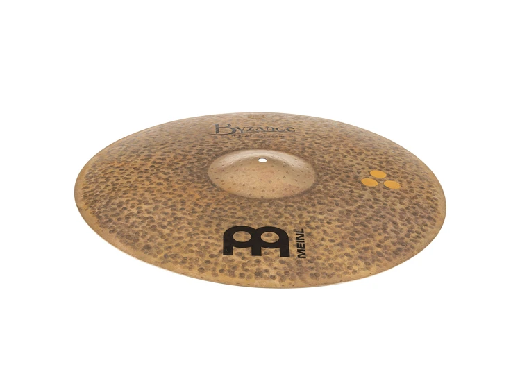 Meinl B21DDCR Byzance 21 Crash-Ride Double Down Dark 