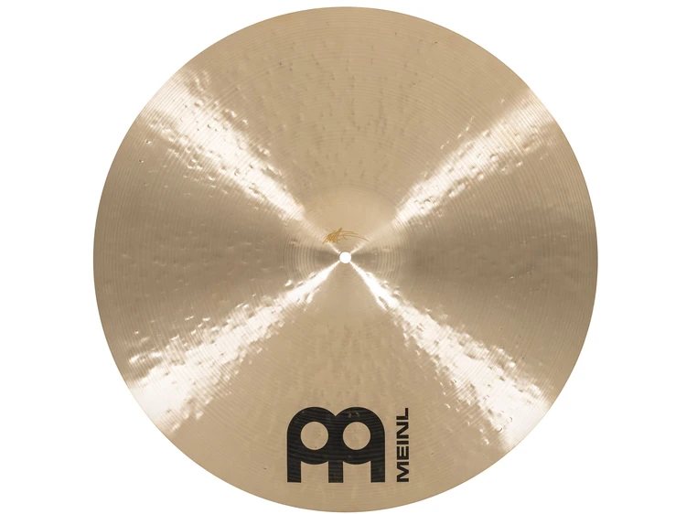 Meinl B21DDCR Byzance 21 Crash-Ride Double Down Dark 