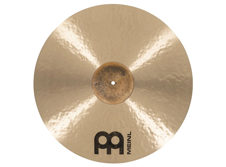 Meinl B22POR Byzance 22 Traditional Poyphonic Ride 