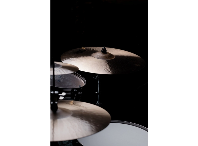 Meinl B22POR Byzance 22 Traditional Poyphonic Ride 