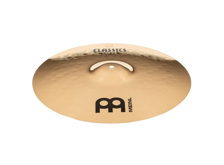 Meinl CC16TC-B Classics Custom 16 Thin Crash 