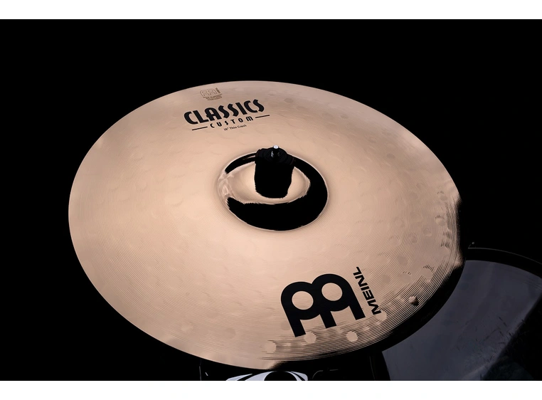 Meinl CC16TC-B Classics Custom 16 Thin Crash 