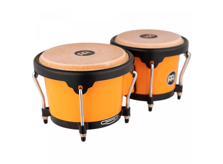 Meinl HB50CS Bongo, Journey Series ABS Creamsicle 