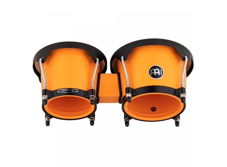 Meinl HB50CS Bongo, Journey Series ABS Creamsicle 