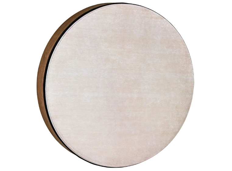 Meinl HD16WB-WH Håndtromme 16" Woven Head, Walnut Brown 