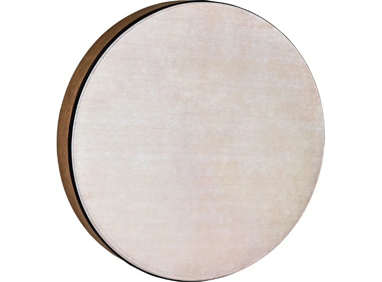 Meinl HD16WB-WH Håndtromme 16" Woven Head, Walnut Brown 