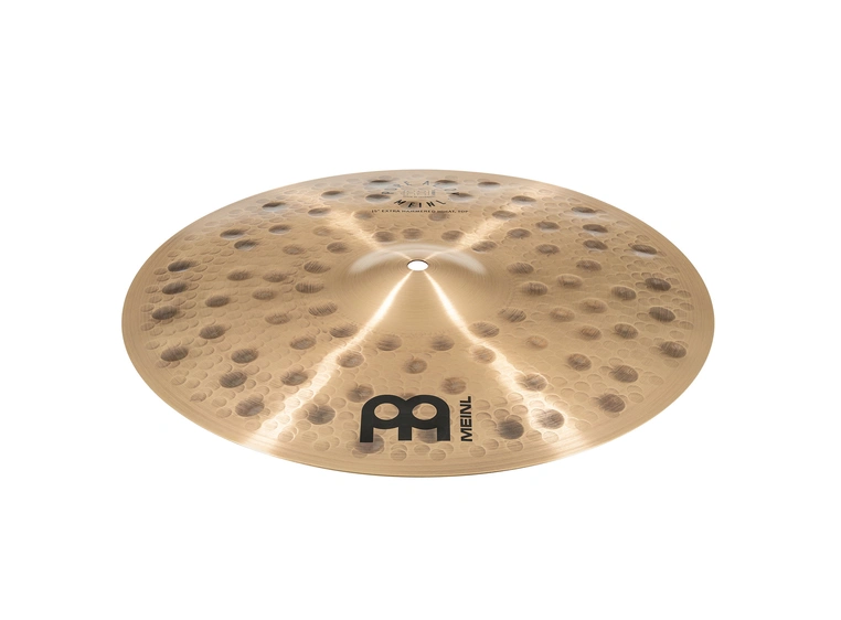 Meinl PA15EHH Pure Alloy 15 Extra hammered Hi-hat 