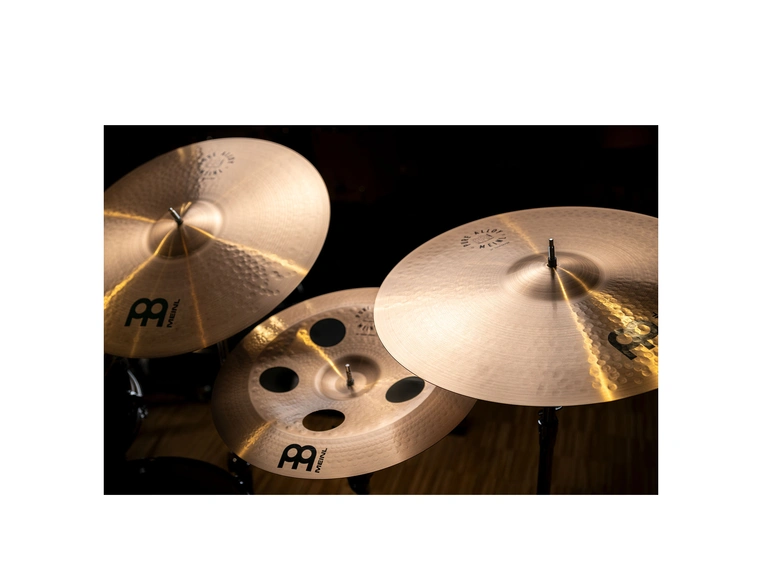 Meinl PA20TC Pure Alloy 20 Thin Crash 