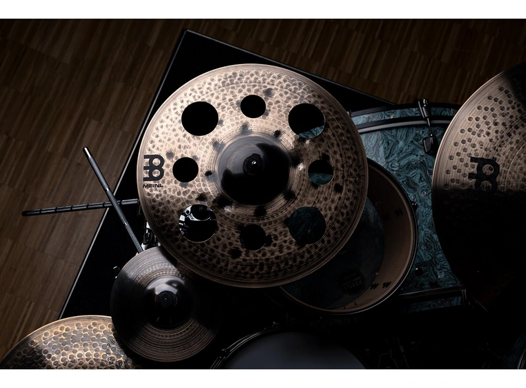 Meinl PAC16TRC Pure Alloy Custom 16 Trash Crash 