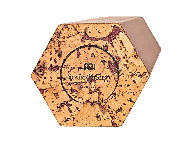 Meinl RM1IRO Rainmaker, Iroko 