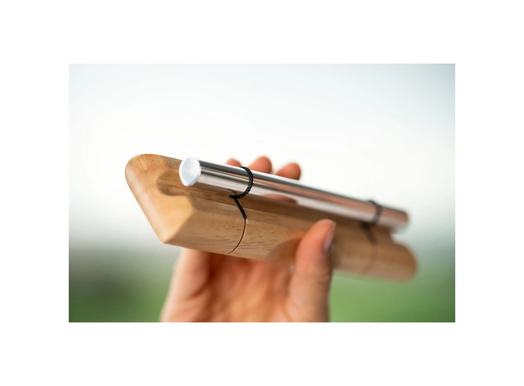 Meinl Sonic Energy EC-PL Planetary Energy Chime Pluto 2250,24 Hz / C7# 