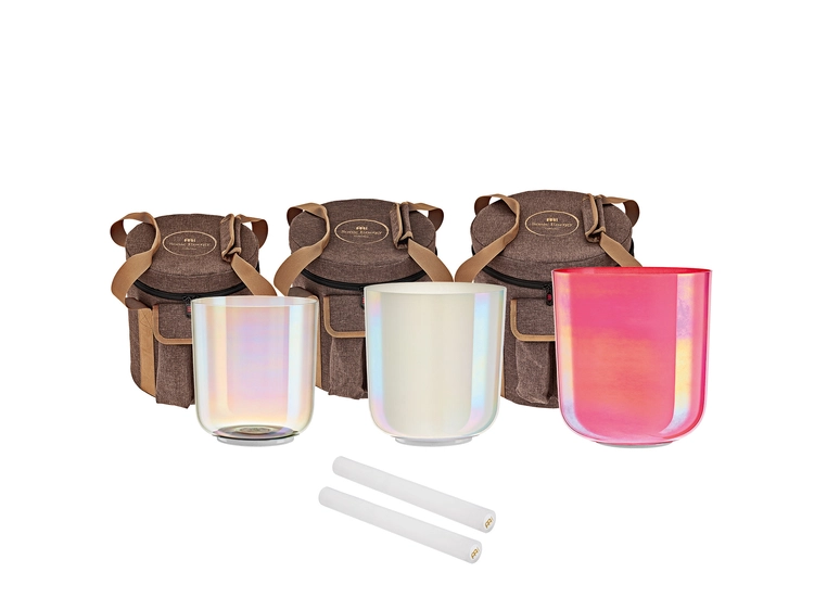 Meinl Sonic Energy ECSBSETEBG Essence CSB Set, E4/B3/G3 