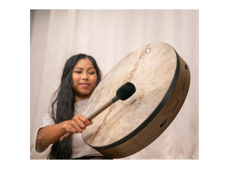 Meinl Sonic Energy RD20WB Ritual Drum 20, Goat head 