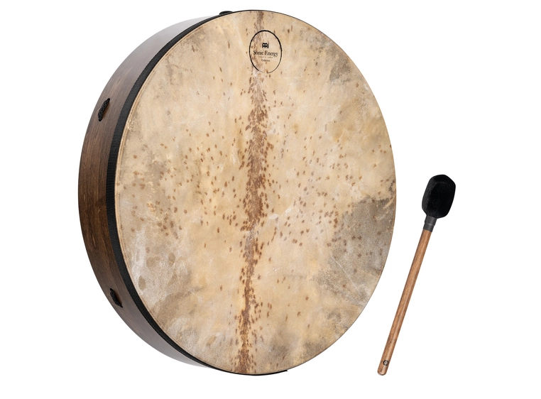 Meinl Sonic Energy RD20WB Ritual Drum 20, Goat head 