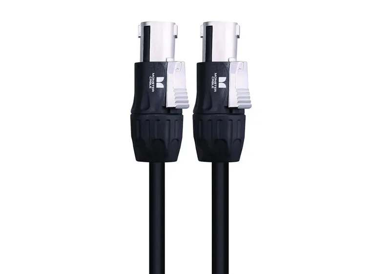 Monster Studio Pro 2000 Speaker 3 ft Speak-On (600507) 