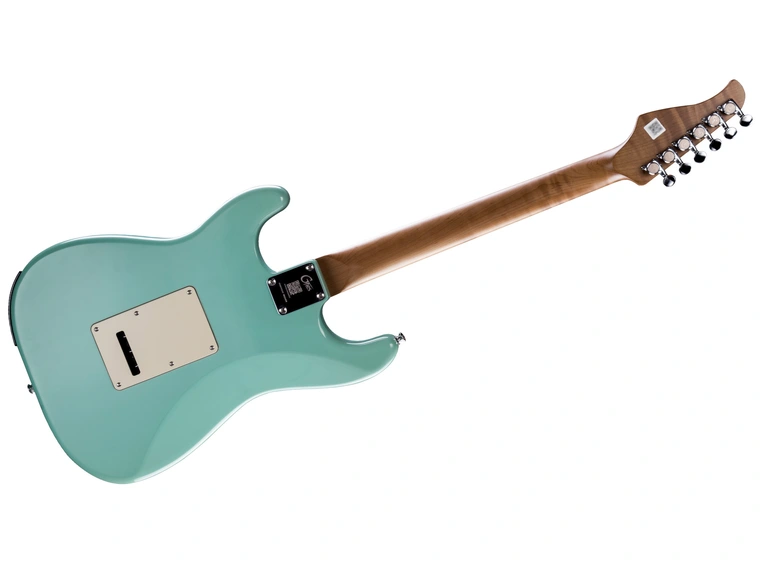 Mooer GTRS Guitars Professional 800 Mint Green 