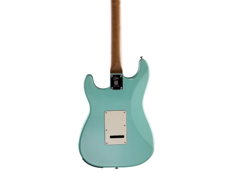 Mooer GTRS Guitars Professional 800 Mint Green 