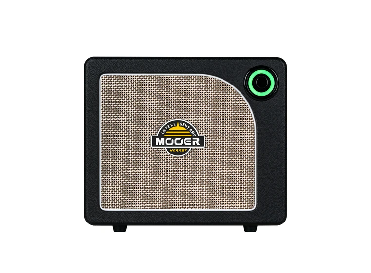 Mooer Hornet 15i Gitarforsterker - Black 