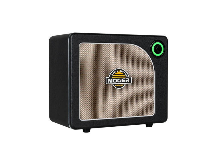 Mooer Hornet 15i Gitarforsterker - Black 